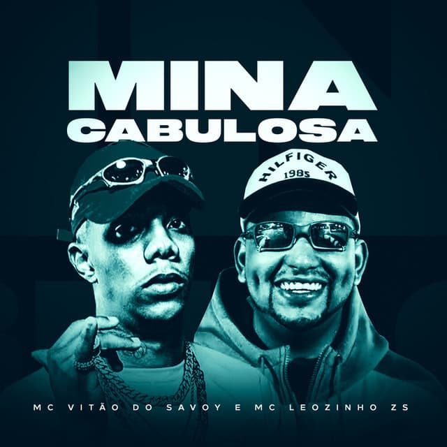 Music Mina Cabulosa