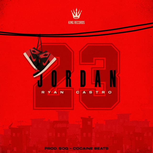 Music Jordan