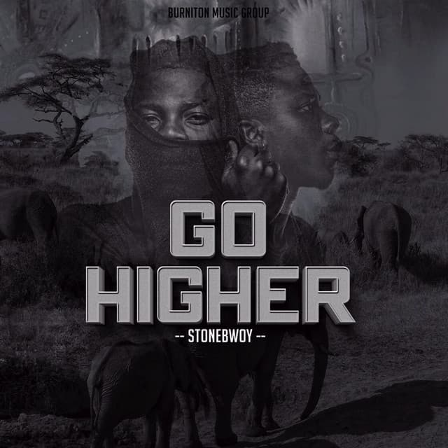 Music Go Higher