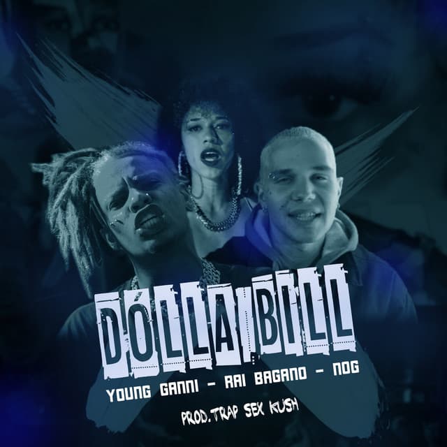 Canción Dólla Bill