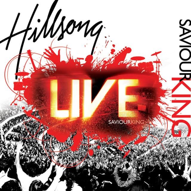 Canción Saviour King - Live