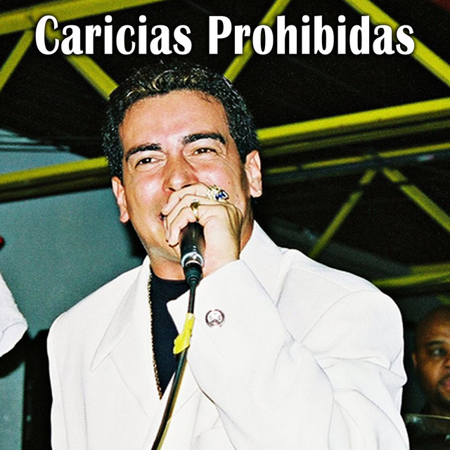 Music Caricias Prohibidas