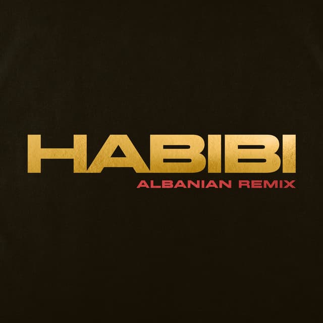 Music Habibi - Albanian Remix