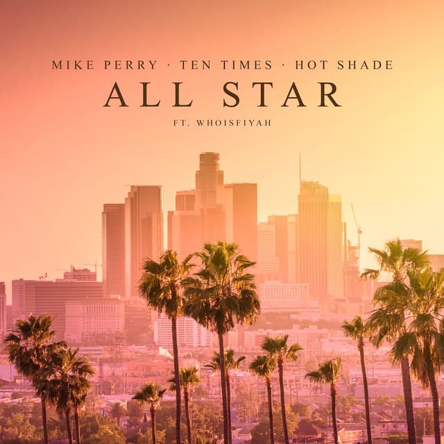 Music All Star