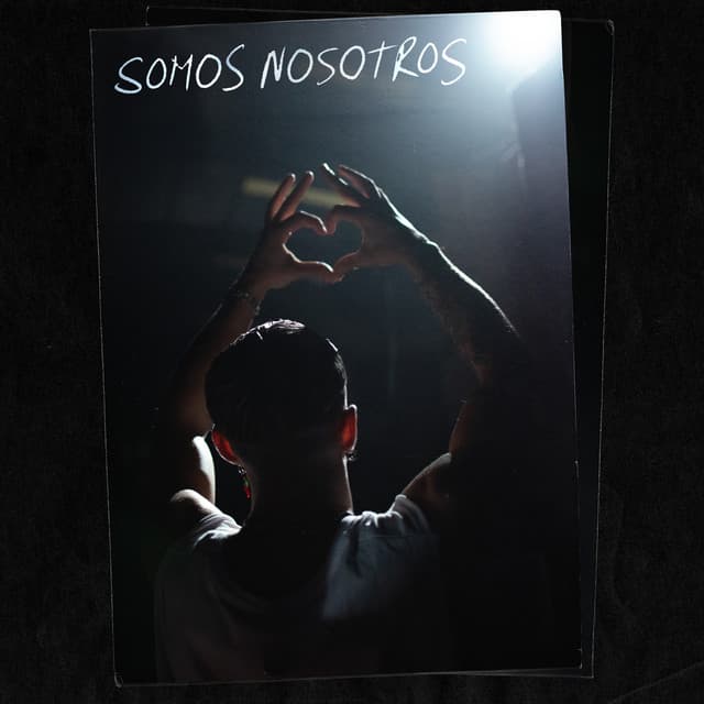 Music SOMOS NOSOTROS