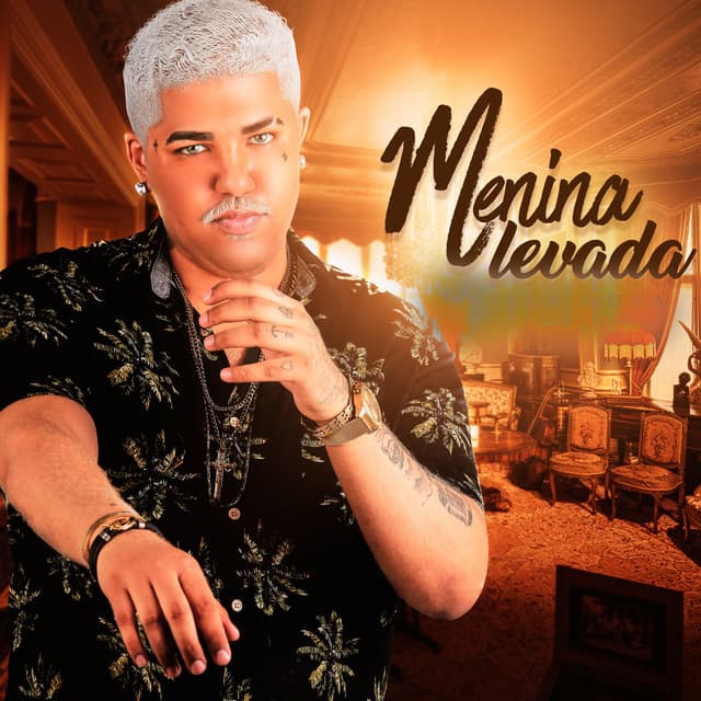 Canción Menina Levada