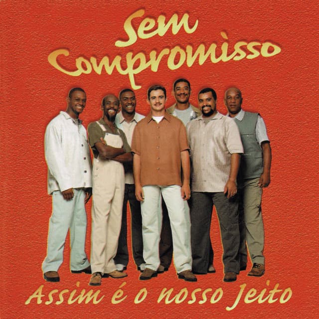 Canción Felicidade