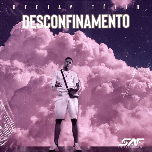 Canción Desconfinamento