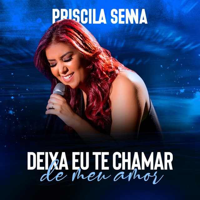 Music Deixa Eu Te Chamar de Meu Amor