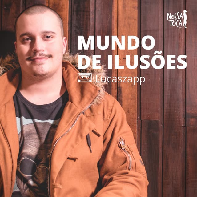 Music Mundo de Ilusões (feat. Lucaszapp)