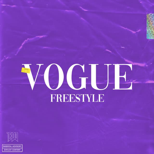 Music Vogue Freestyle