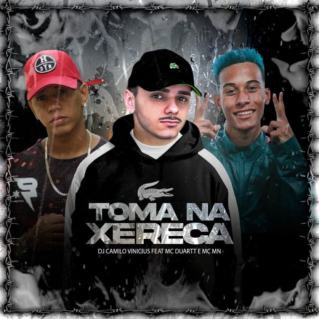 Music Toma Na Xereca