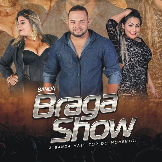 Canción Show da Recaída