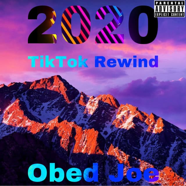 Canción Rewind 2020 Part 5