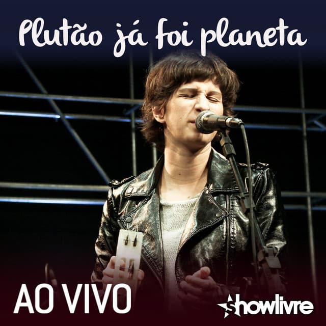 Music Você Não É Mais Planeta - Ao Vivo