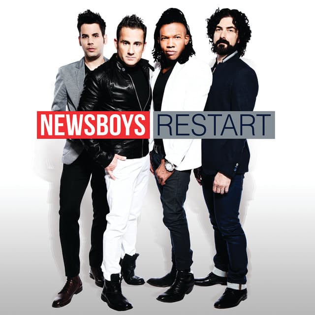 Canción Restart