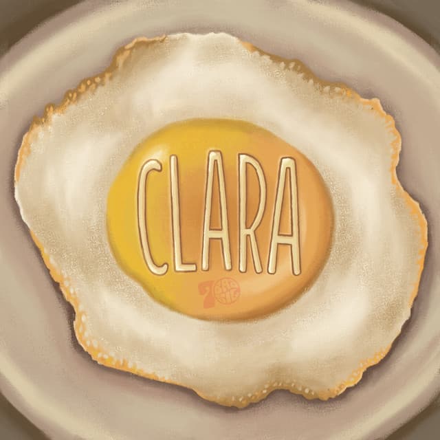 Canción Clara