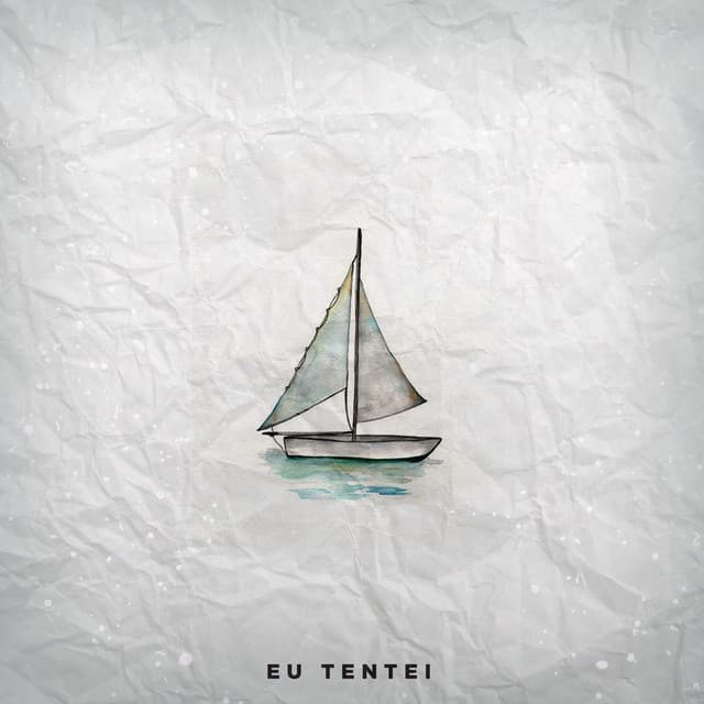 Canción eu tentei