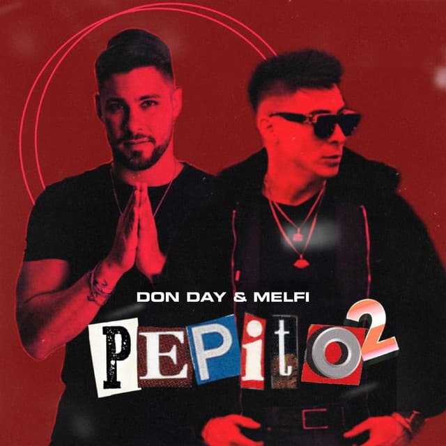 Canción Pepito 2