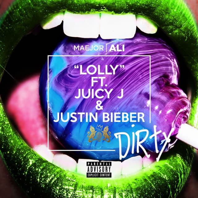 Music Lolly