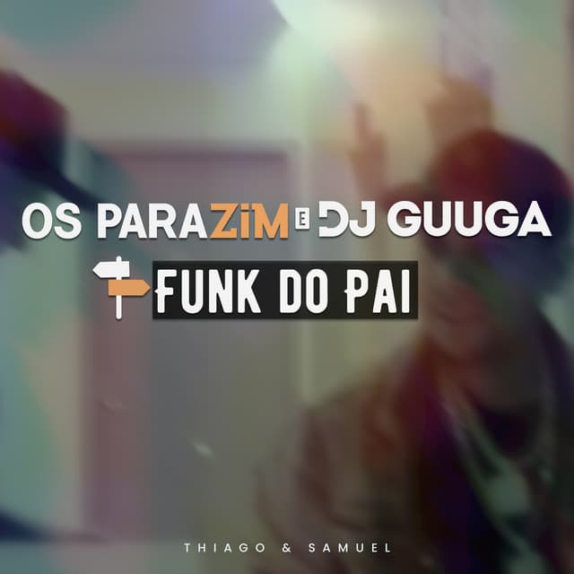 Canción Funk do Pai