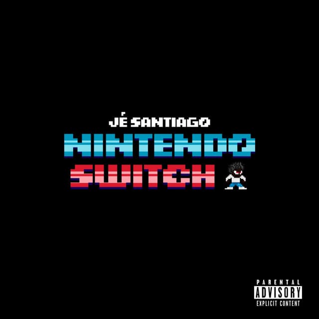 Canción Nintendo Switch