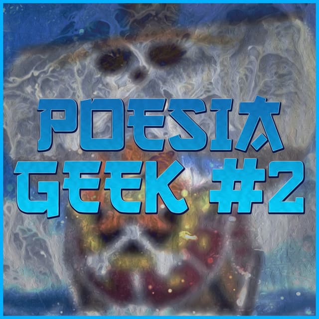 Canción Poesia Geek #2: Velejar