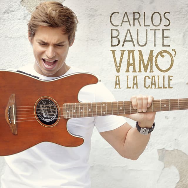 Canción Vamo´ a la calle