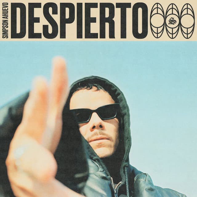 Canción Despierto