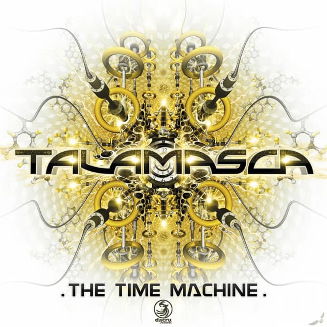 Music The Time Machine - Original Mix