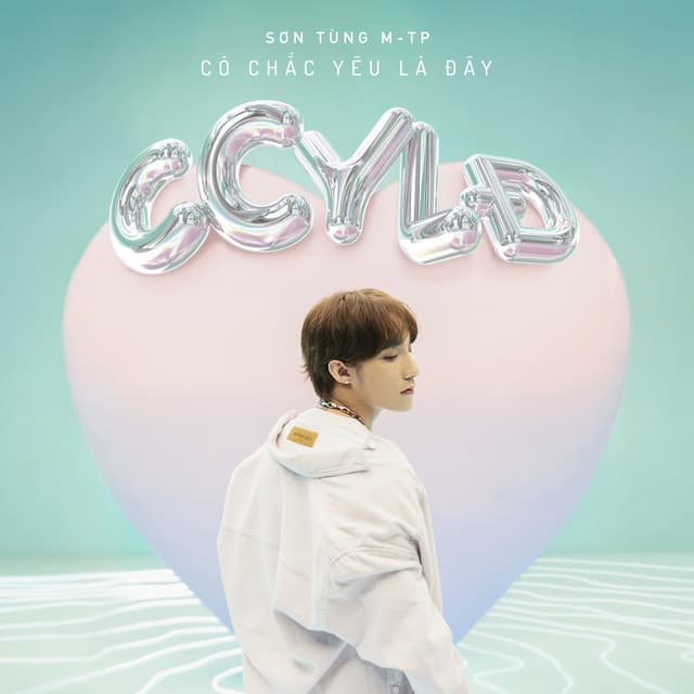 Canción CÓ CHẮC YÊU LÀ ĐÂY