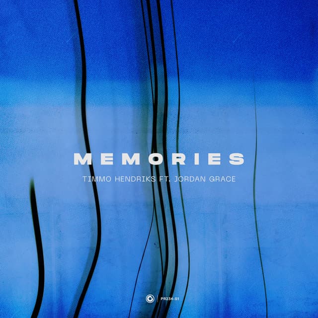 Music Memories - Extended Mix