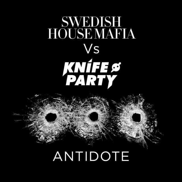 Music Antidote - Swedish House Mafia Dub