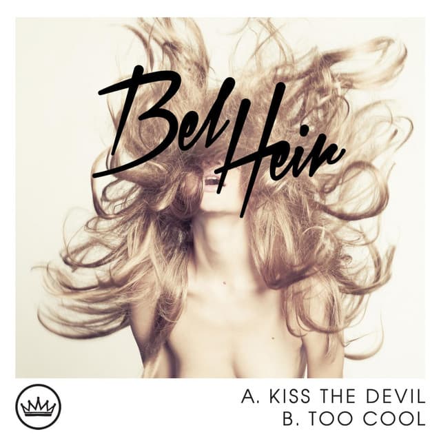 Music Kiss the Devil