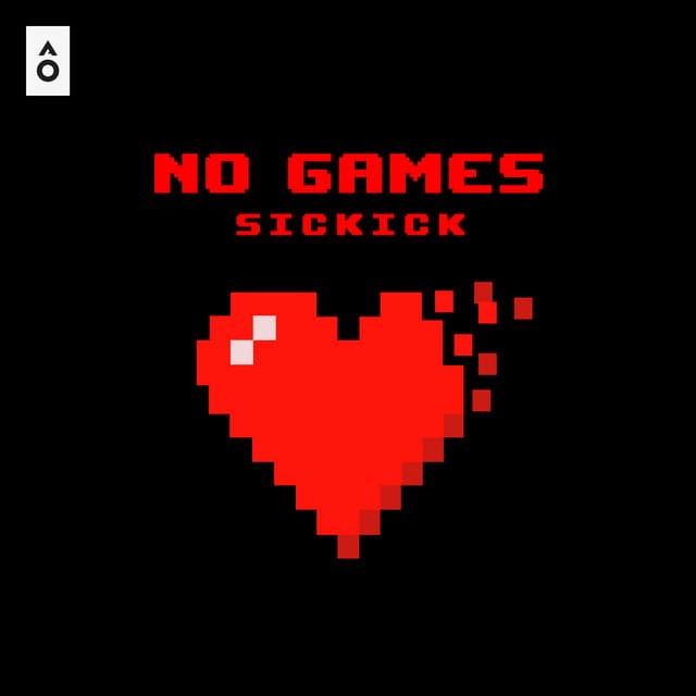 Canción No Games