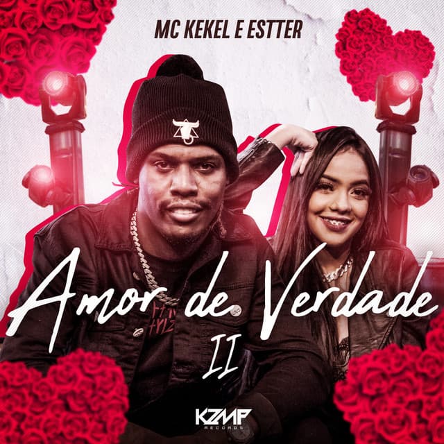 Canción Amor De Verdade II