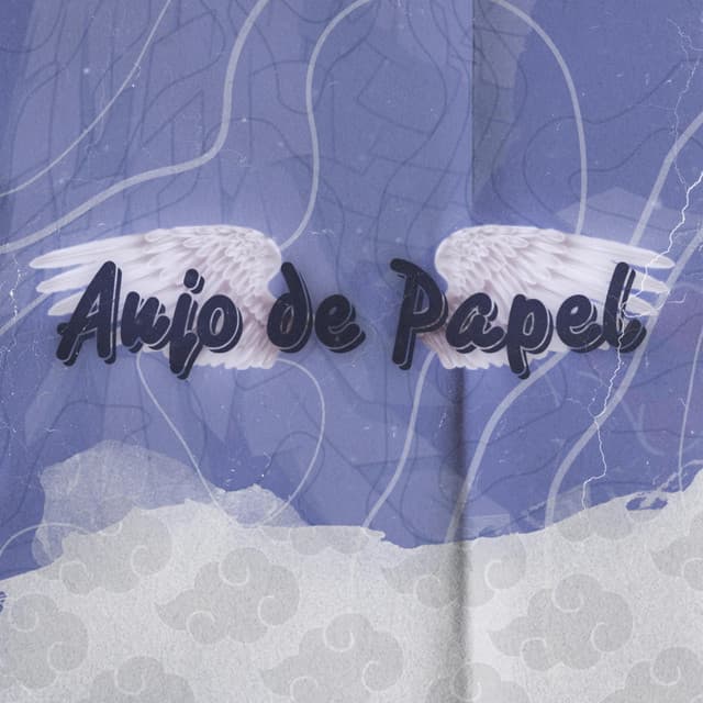 Canción Anjo de Papel