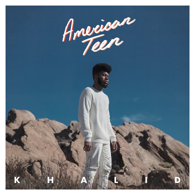 Canción American Teen