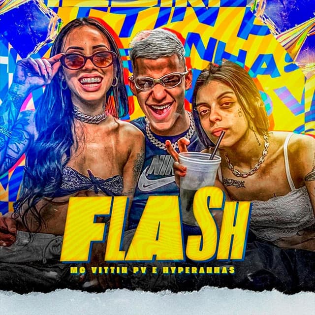 Canción Flash