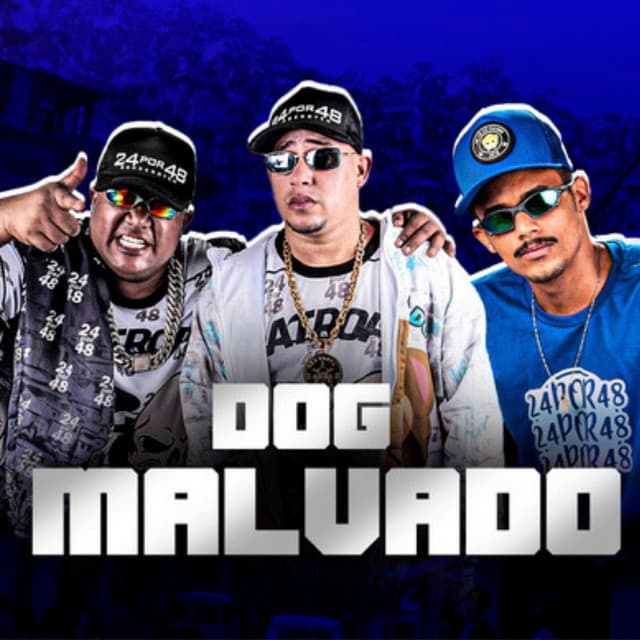 Canción Dog Malvado