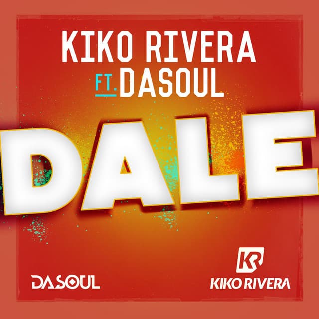 Canción Dale (feat. Dasoul)