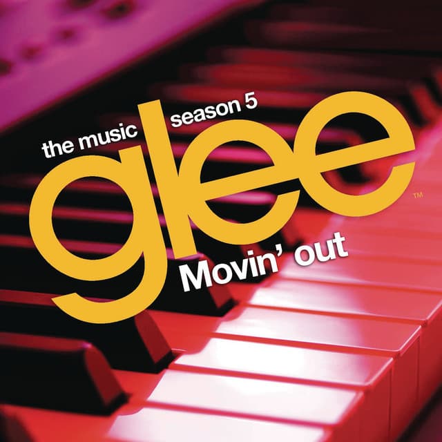 Canción Piano Man (Glee Cast Version)