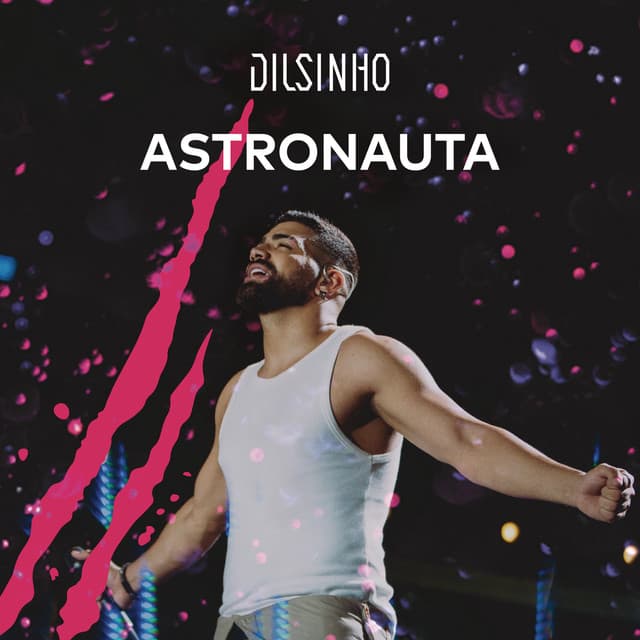 Music Astronauta - Ao Vivo