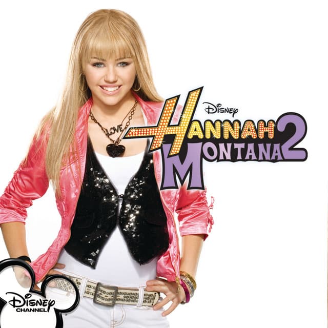 Canción True Friend - From “Hannah Montana 2”