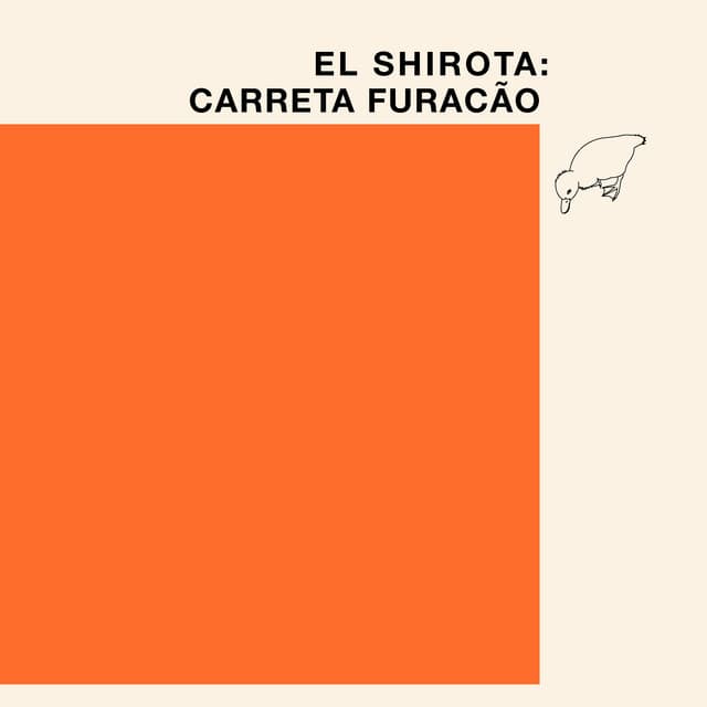 Canción Carreta Furacão