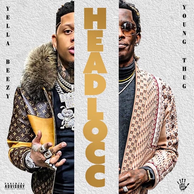 Music Headlocc (feat. Young Thug)