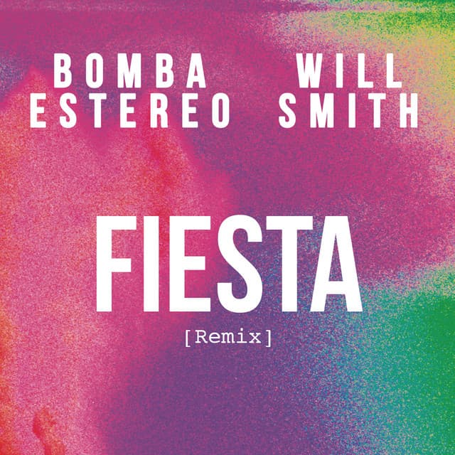 Music Fiesta - Remix