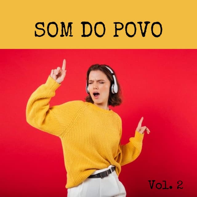 Canción Antigo Eu