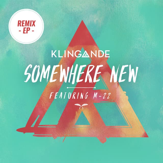 Canción Somewhere New - Epic Empire Remix