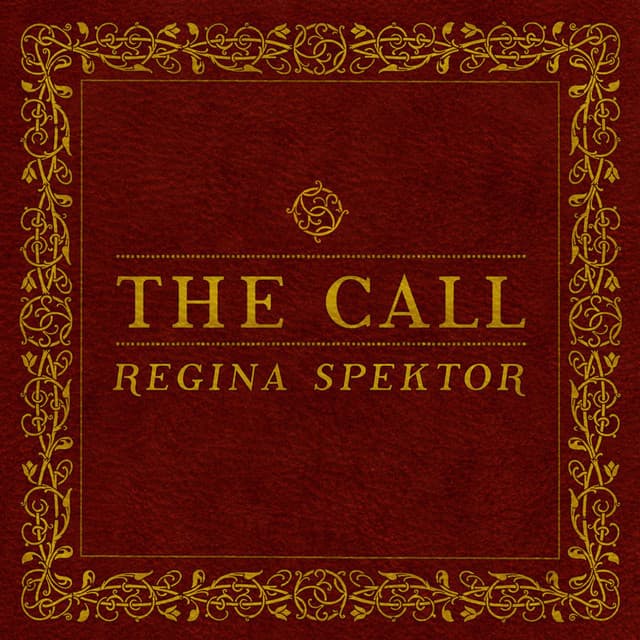 Canción The Call